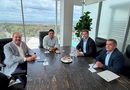 PRODUCCIÓN DE BMW SE TRIPLICÓ CON EL GOBIERNO DEL CAMBIO