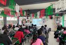MÁS DE 3 MIL PERSONAS RECIBEN HERRAMIENTAS PARA EL CUIDADO DE LA SALUD MENTAL