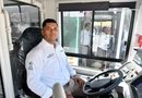 EL GOBERNADOR RICARDO GALLARDO PONE EN MARCHA REDMETRO RIVIERA HUASTECA: MÁS DE 100 KM DE TRANSPORTE GRATUITO