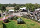 PARQUES TANGAMANGA VIVIERON UN FIN DE SEMANA DE ACTIVIDADES POR SUS ANIVERSARIOS