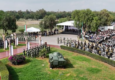 PARQUES TANGAMANGA VIVIERON UN FIN DE SEMANA DE ACTIVIDADES POR SUS ANIVERSARIOS