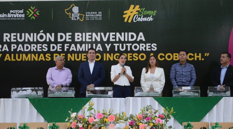 CENTRO DE NEGOCIOS POTOSÍ AMPLÍA SU PRESENCIA COMO SEDE DE EVENTOS EN EL BAJÍO
