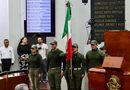 EL DIÁLOGO, LA COORDINACIÓN Y LA GOBERNABILIDAD ES LA RUTA DEL GOBIERNO DEL CAMBIO