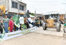 CEA DA CERTEZA JURÍDICA AL CAMPO DE VANEGAS PARA EL APROVECHAMIENTO DE AGUA