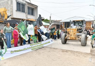 CEA DA CERTEZA JURÍDICA AL CAMPO DE VANEGAS PARA EL APROVECHAMIENTO DE AGUA
