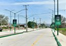 EL GOBERNADOR RICARDO GALLARDO ENTREGA NUEVA VIALIDAD Y DA CONTINUIDAD A OBRAS EN SOLEDAD