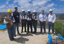 GOBIERNO DEL ESTADO VIGILA CALIDAD DEL AGUA PROVENIENTE DE EL REALITO