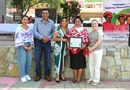 SEMUJERES VISIBILIZA DERECHOS Y PARTICIPACIÓN DE MUJERES INDÍGENAS Y CON DISCAPACIDAD