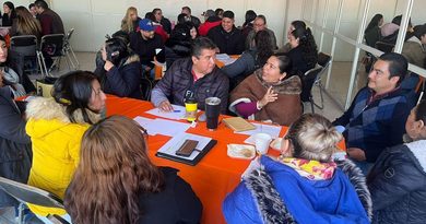 MÁS DE 11 MIL PERSONAS RECIBIERON ORIENTACIÓN PARA PREVENIR LA VIOLENCIA DE GÉNERO