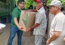 EL GOBERNADOR DEL ESTADO, RICARDO GALLARDO CARDONA, AMPLIARÁ LOS APOYOS SOCIALES A SAN ANTONIO Y COXCATLÁN