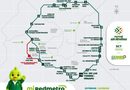 🚌💚 En este regreso a clases muévete sin limites con Mi RedMetro 🎒📚