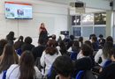 TEMAZCALLI Y COBACH AMPLÍAN ATENCIÓN A LA SALUD MENTAL DE LAS JUVENTUDES