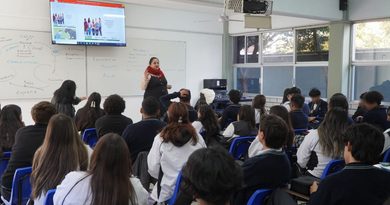 TEMAZCALLI Y COBACH AMPLÍAN ATENCIÓN A LA SALUD MENTAL DE LAS JUVENTUDES