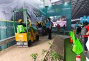 STAND DE LA JEC ACERCÓ A LAS FAMILIAS AL TRABAJO CARRETERO DURANTE LA FENAPO 2026