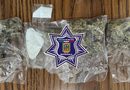 DOS PERSONAS FUERON DETENIDAS POR LA POLICÍA MUNICIPAL Y LLEVADOS A PRISIÓN PREVENTIVA POR LOS DELITOS CONTRA LA SALUD