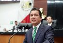 DESDE EL CONGRESO DE LA UNIÓN SE LE RECONOCE AL GOBERNADOR RICARDO GALLARDO CARDONA