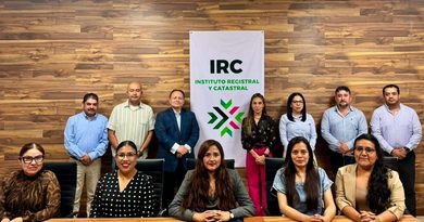 GOBIERNO DEL ESTADO ACERCA CERTEZA PATRIMONIAL A MÁS FAMILIAS POTOSINAS