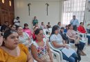 CAPACITACIÓN LABORAL GENERA NUEVAS OPORTUNIDADES PARA 50 FAMILIAS DE TAMPAMOLÓN CORONA