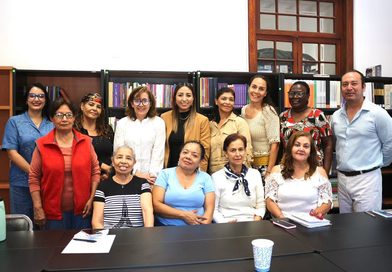 GOBIERNO ESTATAL AMPLÍA OPORTUNIDADES DE EMPRENDIMIENTO PARA MUJERES MAYORES DE 60 AÑOS