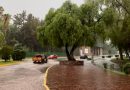 PARQUES TANGAMANGA SOLICITAN TOMAR PRECAUCIONES ANTE LLUVIAS Y TORMENTAS ELÉCTRICAS