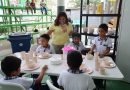 DIF ESTATAL MEJORA ESPACIOS DE ALIMENTACIÓN ESCOLAR EN XILITLA