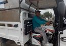 GOBIERNO DEL ESTADO ACERCA FINANCIAMIENTO A PEQUEÑAS ACTIVIDADES PRODUCTIVAS