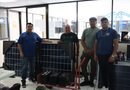AVANZA 70% MÓDULO SOLAR EN EL TEC DE MATEHUALA
