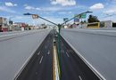 DESNIVEL DE CIRCUITO POTOSÍ Y RUTA ALTERNA MANTIENEN SU FUNCIONALIDAD ANTE LLUVIAS