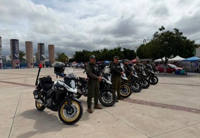 GOBIERNO DEL ESTADO DESPLEGARÁ OPERATIVO ESTADIO SEGURO PARA ATLÉTICO DE SAN LUIS VS CHIVAS