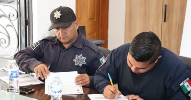 24 MUNICIPIOS HAN ATENDIDO EL REQUERIMIENTO DE SALARIO MÍNIMO PARA POLICÍAS