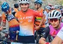 WIRIKUTA BIKE 2026 REÚNE A MÁS DE 400 CICLISTAS Y PROYECTA A REAL DE CATORCE