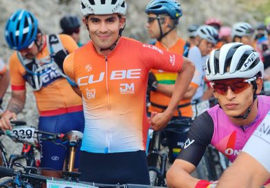 WIRIKUTA BIKE 2026 REÚNE A MÁS DE 400 CICLISTAS Y PROYECTA A REAL DE CATORCE