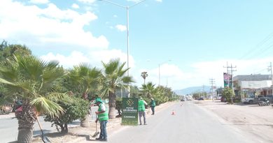 RICARDO GALLARDO PREPARA LA LLEGADA DE MI RED METRO A LA REGIÓN MEDIA