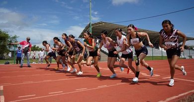 CECyTE POTOSINO SE COLOCA ENTRE LOS CINCO MEJORES DEL PAÍS Y CONQUISTA COPA TAMAULIPAS