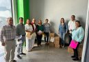 SEER LLEVA 14 MIL 900 GUÍAS DE BIENESTAR EMOCIONAL A ESCUELAS POTOSINAS