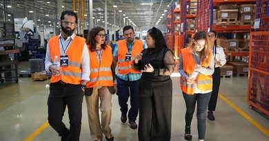 UNIVERSIDAD POLITÉCNICA ABRE MÁS OPORTUNIDADES PARA ESTUDIANTES CON IMPRO INDUSTRIES