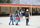 SEGUNDO SIMULACRO NACIONAL SERÁ EL 19 DE SEPTIEMBRE