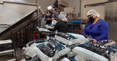 GOBIERNO DEL ESTADO FINANCIA ENERGÍA SOLAR PARA MODERNIZAR EMPRESAS POTOSINAS