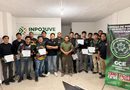 INPOJUVE OFRECE CAPACITACIÓN EN EDUCACIÓN Y SEGURIDAD VIAL EN CIUDAD VALLES