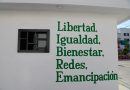 GOBIERNO ESTATAL AMPLÍA A 33 LOS CENTROS LIBRE PARA ATENDER A MUJERES