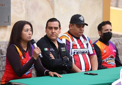 PARQUE TANGAMANGA I REUNIRÁ A MÁS DE 190 EQUIPOS EN EL SAN LUIS BOWL 2026