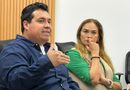 GOBIERNO ESTATAL AVANZA EN PLATAFORMA ABIERTA PARA LA GESTIÓN AMBIENTAL