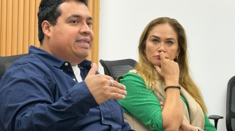 GOBIERNO ESTATAL AVANZA EN PLATAFORMA ABIERTA PARA LA GESTIÓN AMBIENTAL