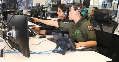GUARDIA CIVIL ESTATAL FORTALECE LA SEGURIDAD EN EL ESTADO MEDIANTE ACCIONES EN LOS 59 MUNICIPIOS