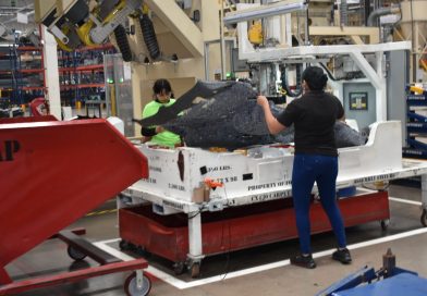 SAN LUIS POTOSÍ ENCABEZA LA REGIÓN CENTRO-BAJÍO EN CRECIMIENTO SALARIAL
