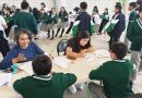 MÁS DE 500 JÓVENES PARTICIPAN EN FERIA ESTATAL DE PREVENCIÓN