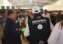 162 REFUGIOS TEMPORALES SON REVISADOS ANTE TEMPORADA DE LLUVIAS