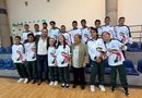 INPODE ABANDERA A DELEGACIÓN POTOSINA QUE COMPETIRÁ EN LA PARALIMPIADA NACIONAL CONADE 2026