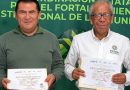 GOBIERNO DEL ESTADO CAPACITA A LOS MUNICIPIOS PARA SU SEGUNDO INFORME DE GOBIERNO