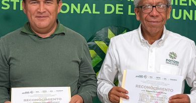 GOBIERNO DEL ESTADO CAPACITA A LOS MUNICIPIOS PARA SU SEGUNDO INFORME DE GOBIERNO
